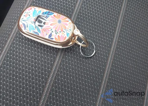 2026 Honda Cr-V Hybrid Awd Trailsport from USA, damaged, VIN 7FARS6H6XTE017914